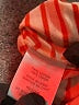 DemyLee 100% Cotton Orange Short Sleeve Top Size S - photo 8