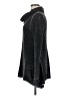MY TRIBE Black Long Sleeve Top Size M - photo 5