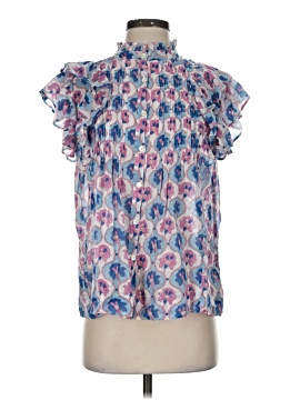 Nickelodeon Short Sleeve Blouse