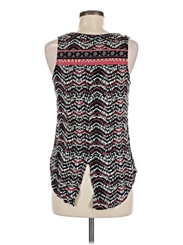 Sanctuary Sleeveless Blouse (view 2)