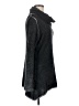 MY TRIBE Black Long Sleeve Top Size M - photo 4