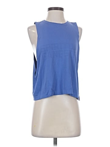 Spiritual Gangster Sleeveless T-Shirt (view 1)
