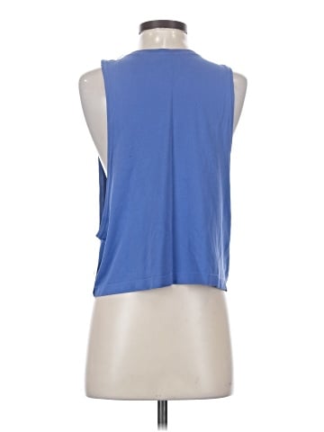 Spiritual Gangster Sleeveless T-Shirt (view 2)