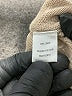 Garnet Hill 100% Linen Tan Pullover Sweater Size S - photo 8