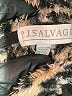 P.J. Salvage 100% Polyester Animal Print Brown Pullover Sweater Size XL - photo 7