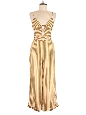 Moon River Jumpsuit (view 1)