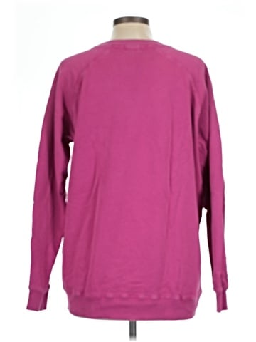 Peloton Pullover Sweater (view 2)