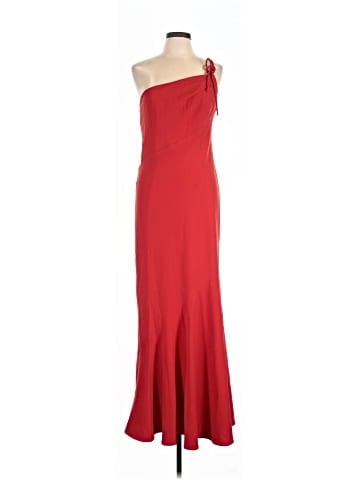 Halston Cocktail Dress (view 1)