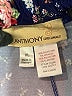 Antthony Originals Floral Blue Casual Pants Size XL - photo 7
