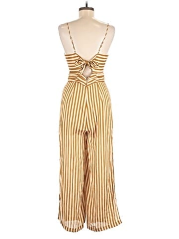 Moon River Jumpsuit (view 2)