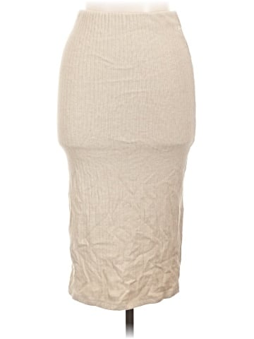 Zara Casual Skirt (view 1)
