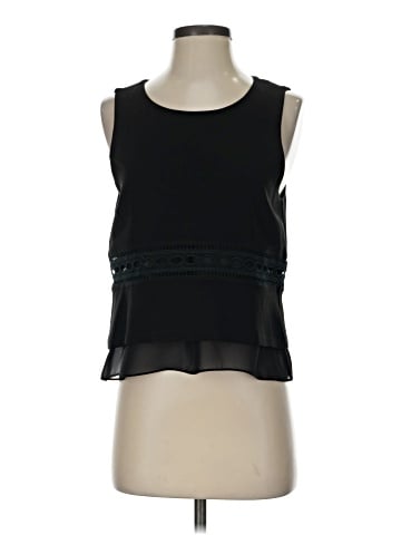 Club Monaco Sleeveless Top (view 1)