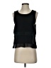 Club Monaco Black Sleeveless Top Size S - photo 1