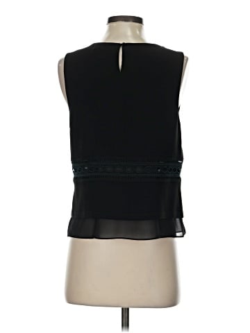 Club Monaco Sleeveless Top (view 2)