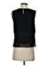 Club Monaco Black Sleeveless Top Size S - photo 2