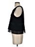 Club Monaco Black Sleeveless Top Size S - photo 5