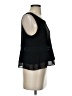 Club Monaco Black Sleeveless Top Size S - photo 4