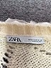 Zara Ivory Pullover Sweater Size M - photo 7