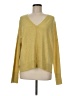 Kerisma Yellow Pullover Sweater Size Med - Lg - photo 1