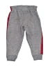 Marvel 100% Polyester Color Block Gray Sweatpants Size 2T - photo 2