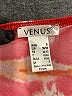 Venus Tie-dye Pink Casual Dress Size S - photo 7