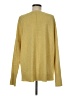 Kerisma Yellow Pullover Sweater Size Med - Lg - photo 2