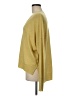 Kerisma Yellow Pullover Sweater Size Med - Lg - photo 5