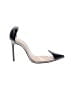 Schutz Black Heels Size 7 1/2 - photo 1