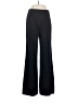 St. John Collection Solid Black Dress Pants Size 10 - photo 1