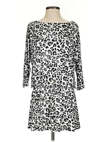 Coco Bianco Casual Dress (view 1)