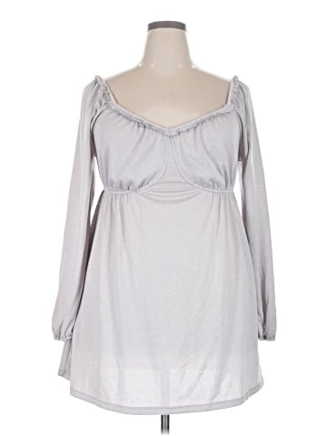 True Craft Casual Dress (view 1)
