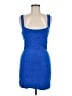 FP BEACH Blue Cocktail Dress Size M - photo 1