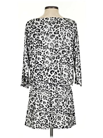 Coco Bianco Casual Dress (view 2)