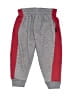 Marvel 100% Polyester Color Block Gray Sweatpants Size 2T - photo 1