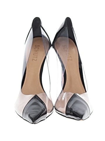 Schutz Heels (view 2)