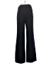 St. John Collection Solid Black Dress Pants Size 10 - photo 2