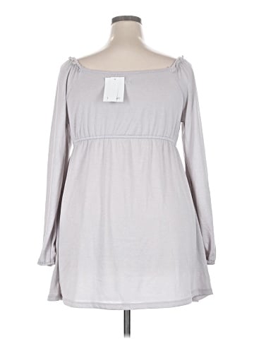 True Craft Casual Dress (view 2)