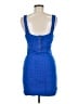 FP BEACH Blue Cocktail Dress Size M - photo 2