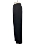 St. John Collection Solid Black Dress Pants Size 10 - photo 5