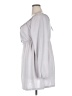 True Craft Gray Casual Dress Size 0X - photo 5