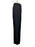 St. John Collection Solid Black Dress Pants Size 10 - photo 4