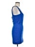 FP BEACH Blue Cocktail Dress Size M - photo 4
