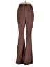 AKRIS Brown Dress Pants Size 12 - photo 1