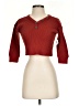 Old Navy Red Pullover Sweater Size XS - photo 1