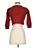 Old Navy Red Pullover Sweater Size XS - photo 2
