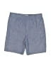 Levi's Solid Blue Shorts 18-24 MO / 24 MO - photo 1
