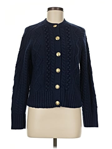 J.Crew Cardigan (view 1)