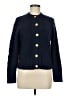 J.Crew Blue Cardigan Size M - photo 1