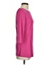 St. John Pink 3/4 Sleeve Blouse Size 4 - photo 4