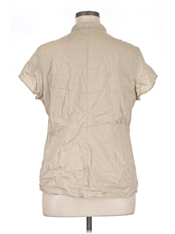 a.n.a. A New Approach Short Sleeve T-Shirt (view 2)